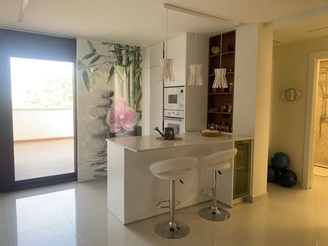 2 camera da letto Appartamento in vendita in Los Balcones - Los Altos, Torrevieja con piscina - 280.000 € (Rif: 8109308)