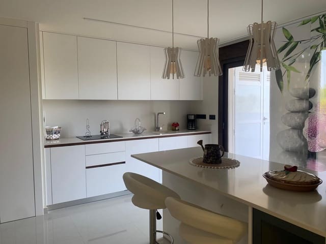 2 camera da letto Appartamento in vendita in Los Balcones - Los Altos, Torrevieja con piscina - 280.000 € (Rif: 8109308)