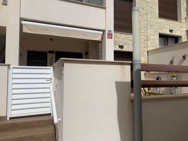 2 camera da letto Appartamento in vendita in Los Balcones - Los Altos, Torrevieja con piscina - 280.000 € (Rif: 8109308)