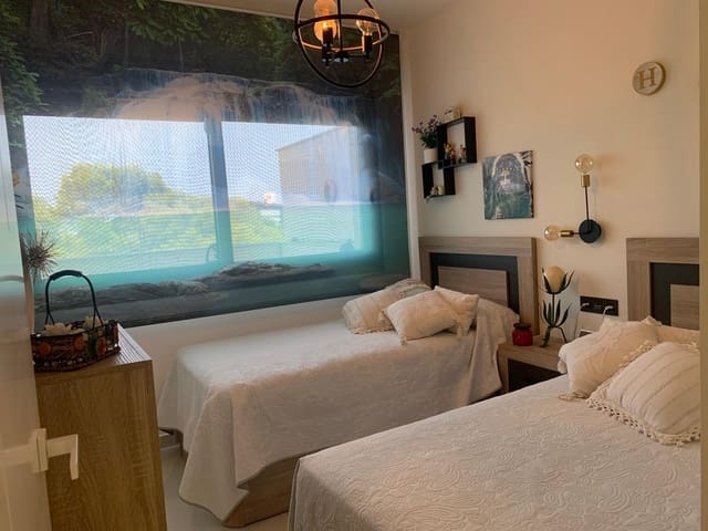 2 camera da letto Appartamento in vendita in Los Balcones - Los Altos, Torrevieja con piscina - 280.000 € (Rif: 8109308)