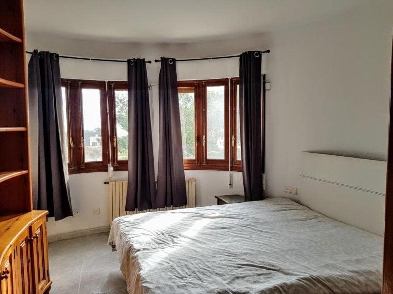 6 makuuhuone Huvila myytävänä paikassa San Miguel de Salinas mukana uima-altaan - 379 000 € (Ref: 8124162)