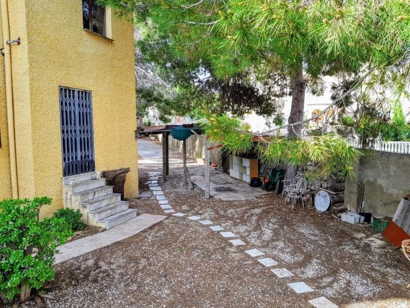 6 makuuhuone Huvila myytävänä paikassa San Miguel de Salinas mukana uima-altaan - 379 000 € (Ref: 8124162)