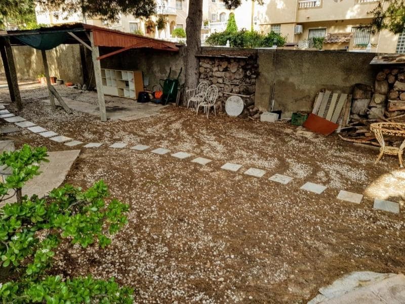 6 makuuhuone Huvila myytävänä paikassa San Miguel de Salinas mukana uima-altaan - 379 000 € (Ref: 8124162)