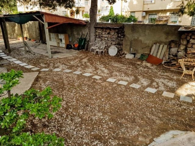 6 sypialnia Willa na sprzedaż w San Miguel de Salinas z basenem - 379 000 € (Ref: 8124162)