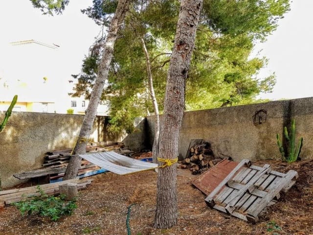 6 sypialnia Willa na sprzedaż w San Miguel de Salinas z basenem - 379 000 € (Ref: 8124162)