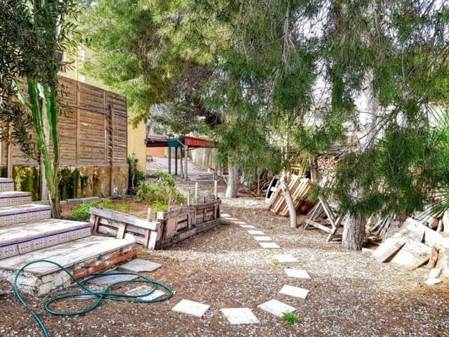 6 sypialnia Willa na sprzedaż w San Miguel de Salinas z basenem - 379 000 € (Ref: 8124162)