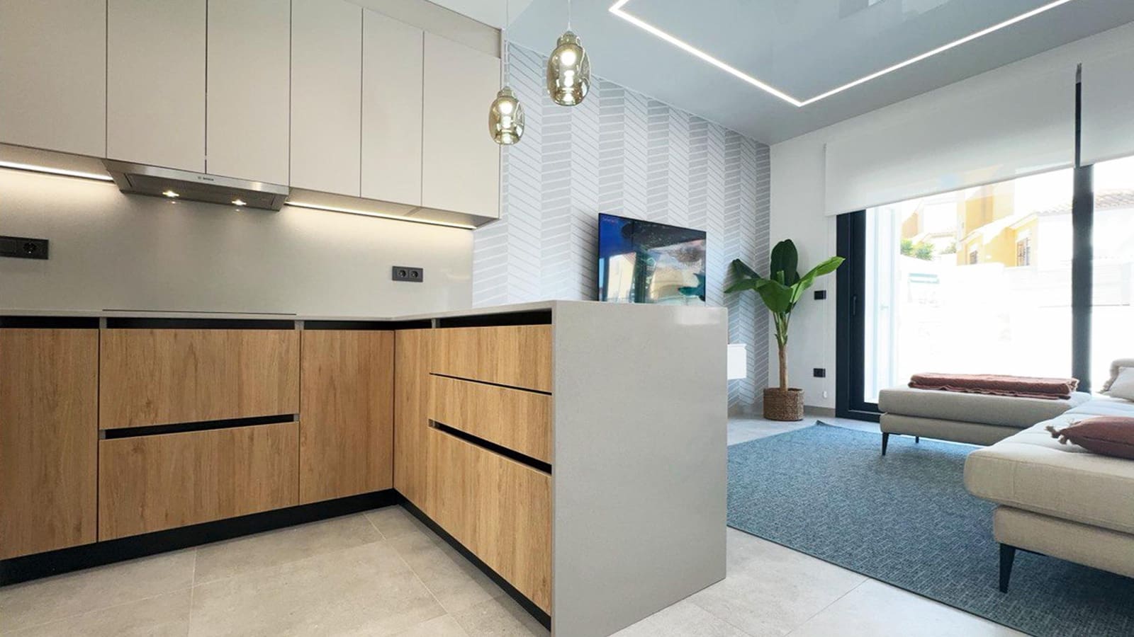 3 slaapkamer Villa te koop in Villamartin met zwembad - € 399.500 (Ref: 8482181)