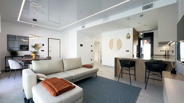 3 slaapkamer Villa te koop in Villamartin, Orihuela met zwembad - € 399.500 (Ref: 8482181)