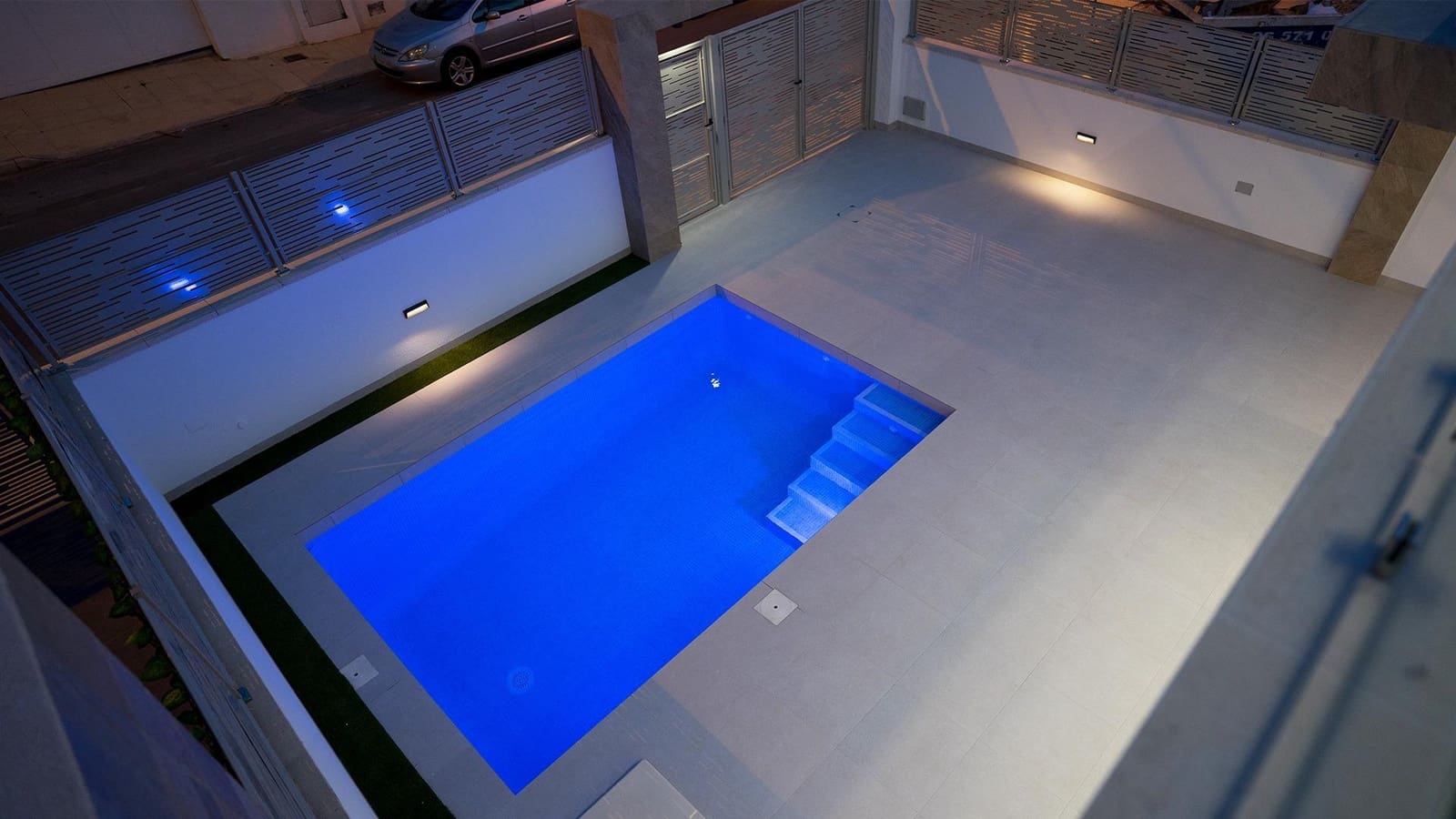 3 slaapkamer Villa te koop in Villamartin met zwembad - € 399.500 (Ref: 8482181)