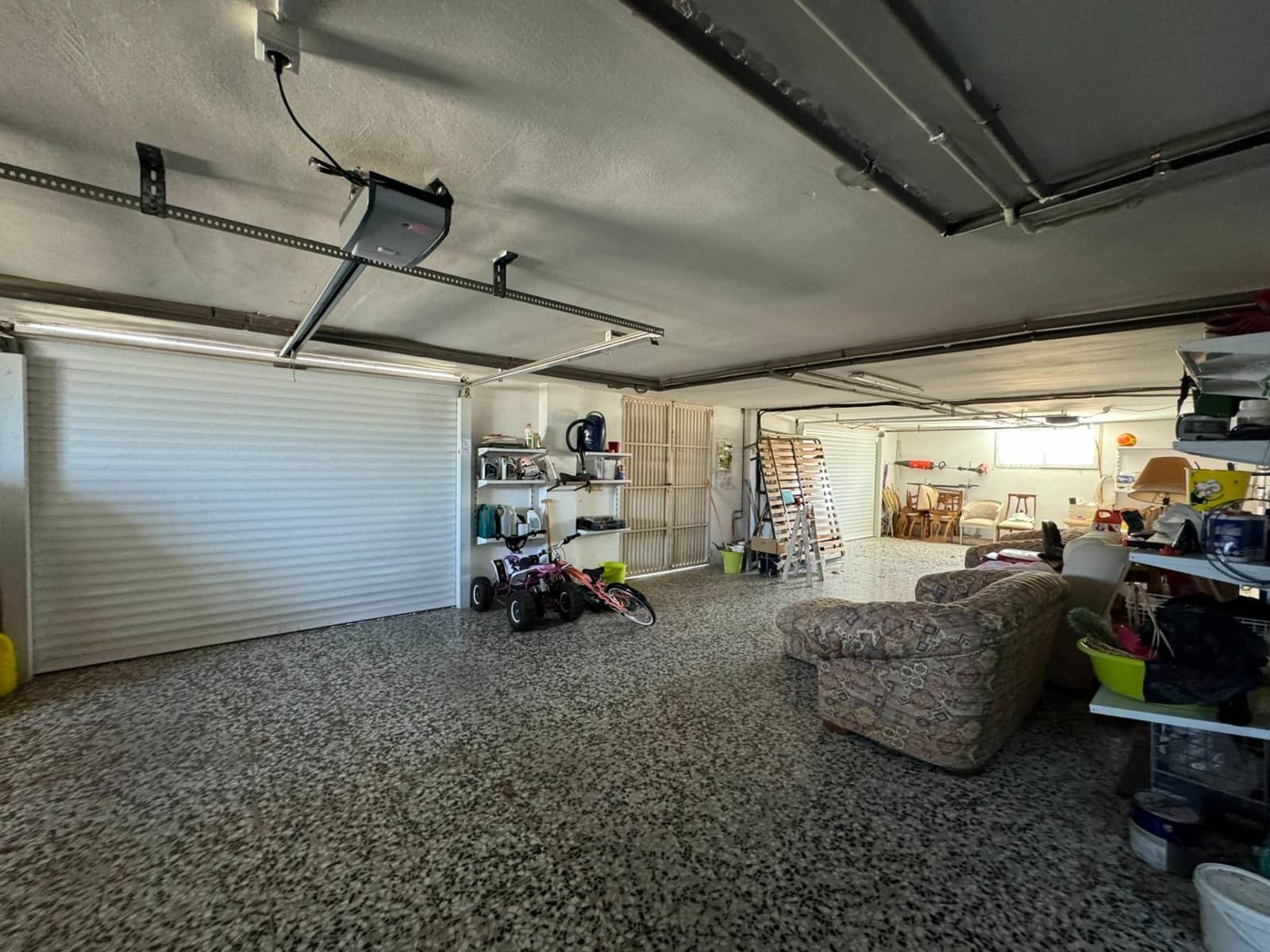 Finca/Casa Rural de 6 habitaciones en San Miguel de Salinas en venta con piscina garaje - 1.489.999 € (Ref: 8556780)