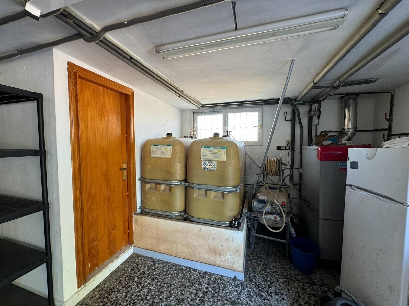 Finca/Casa Rural de 6 habitaciones en San Miguel de Salinas en venta con piscina garaje - 1.489.999 € (Ref: 8556780)