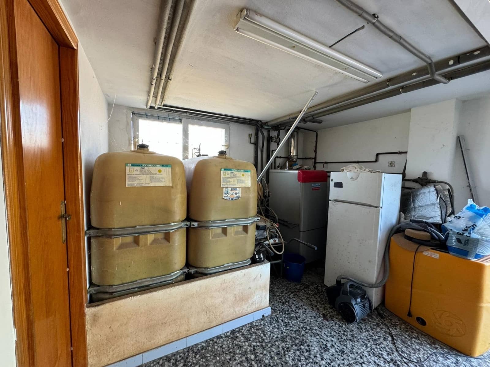 Finca/Casa Rural de 6 habitaciones en San Miguel de Salinas en venta con piscina garaje - 1.489.999 € (Ref: 8556780)