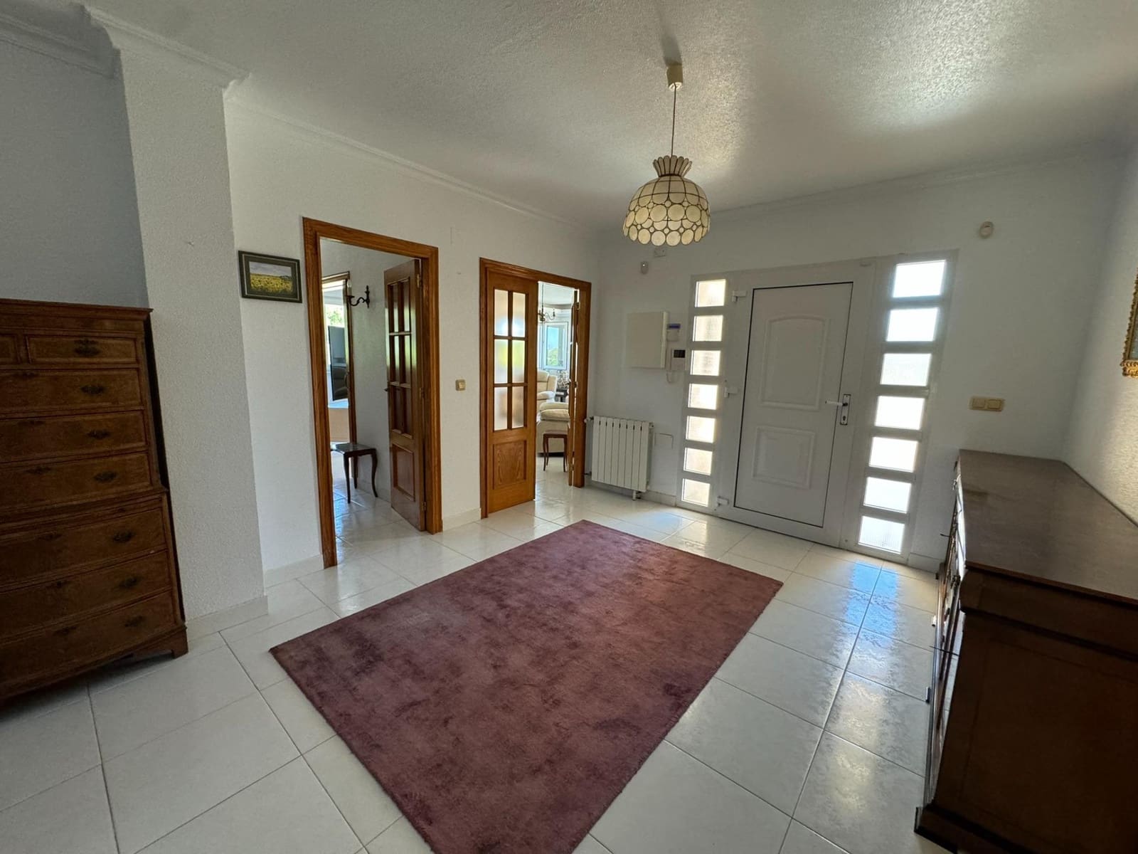 Finca/Casa Rural de 6 habitaciones en San Miguel de Salinas en venta con piscina garaje - 1.489.999 € (Ref: 8556780)