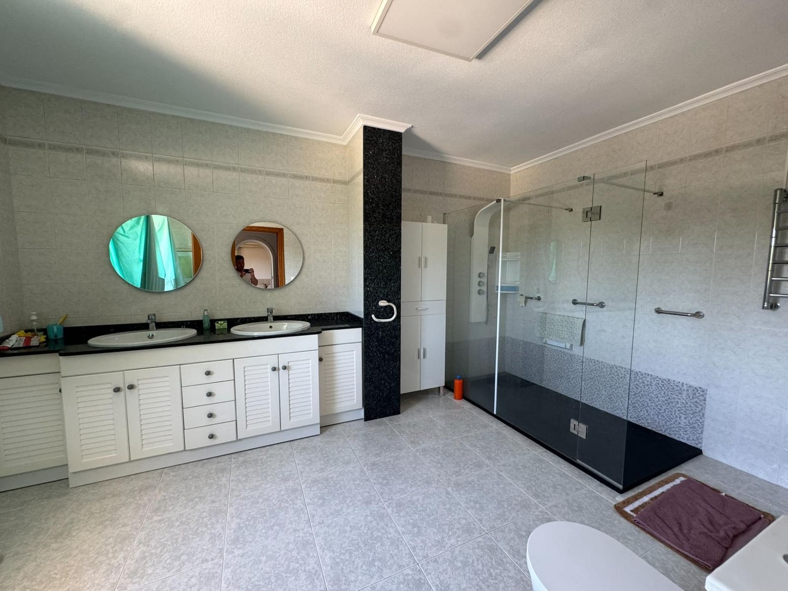 Finca/Casa Rural de 6 habitaciones en San Miguel de Salinas en venta con piscina garaje - 1.489.999 € (Ref: 8556780)