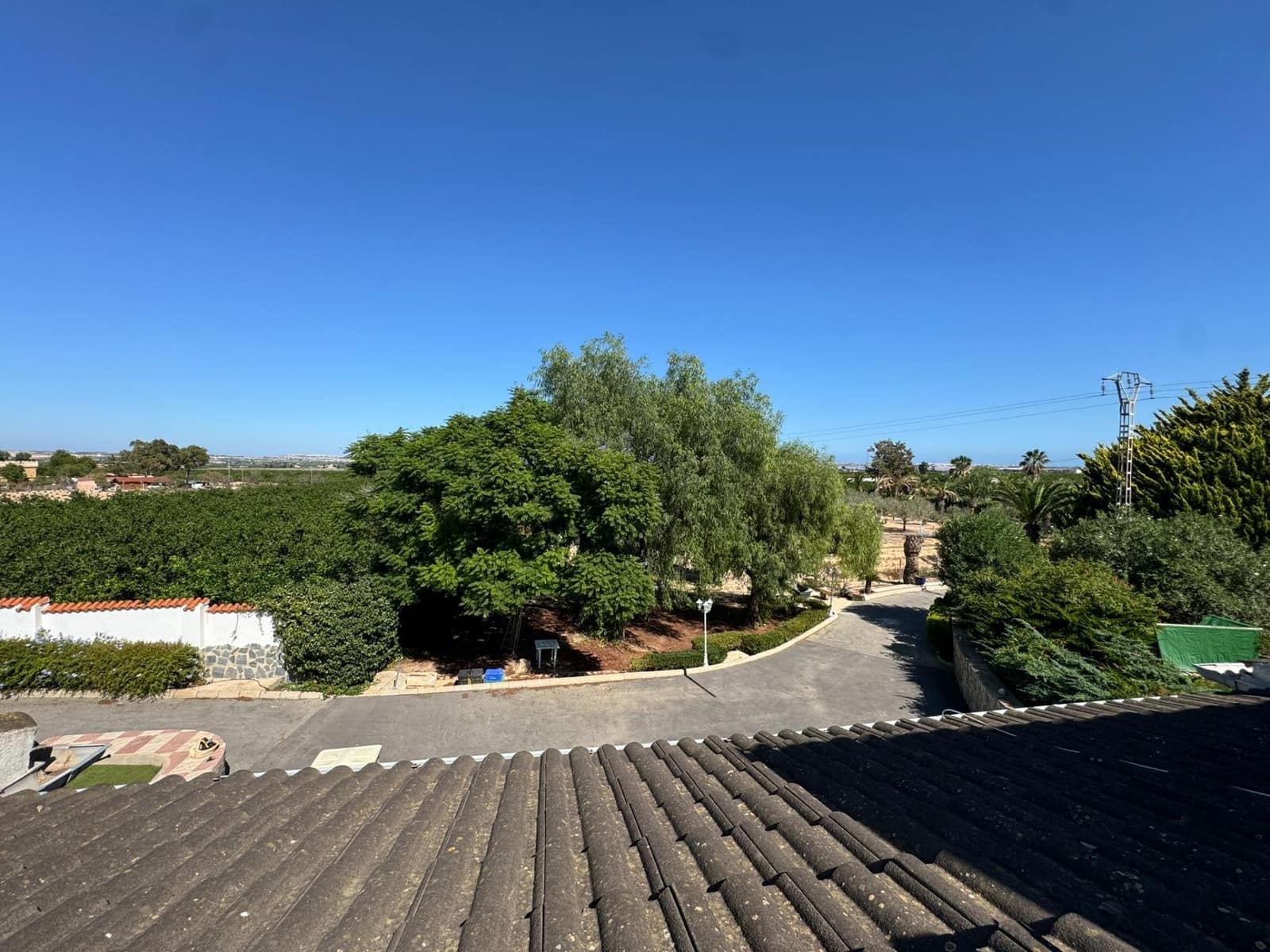 Finca/Casa Rural de 6 habitaciones en San Miguel de Salinas en venta con piscina garaje - 1.489.999 € (Ref: 8556780)