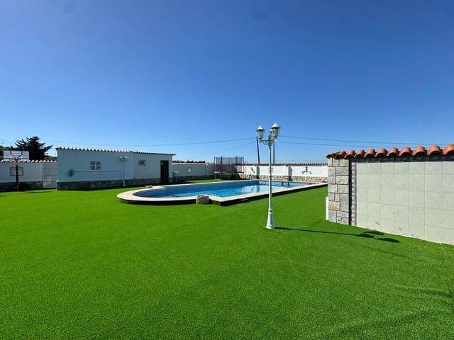 Finca/Casa Rural de 6 habitaciones en San Miguel de Salinas en venta con piscina garaje - 1.489.999 € (Ref: 8556780)
