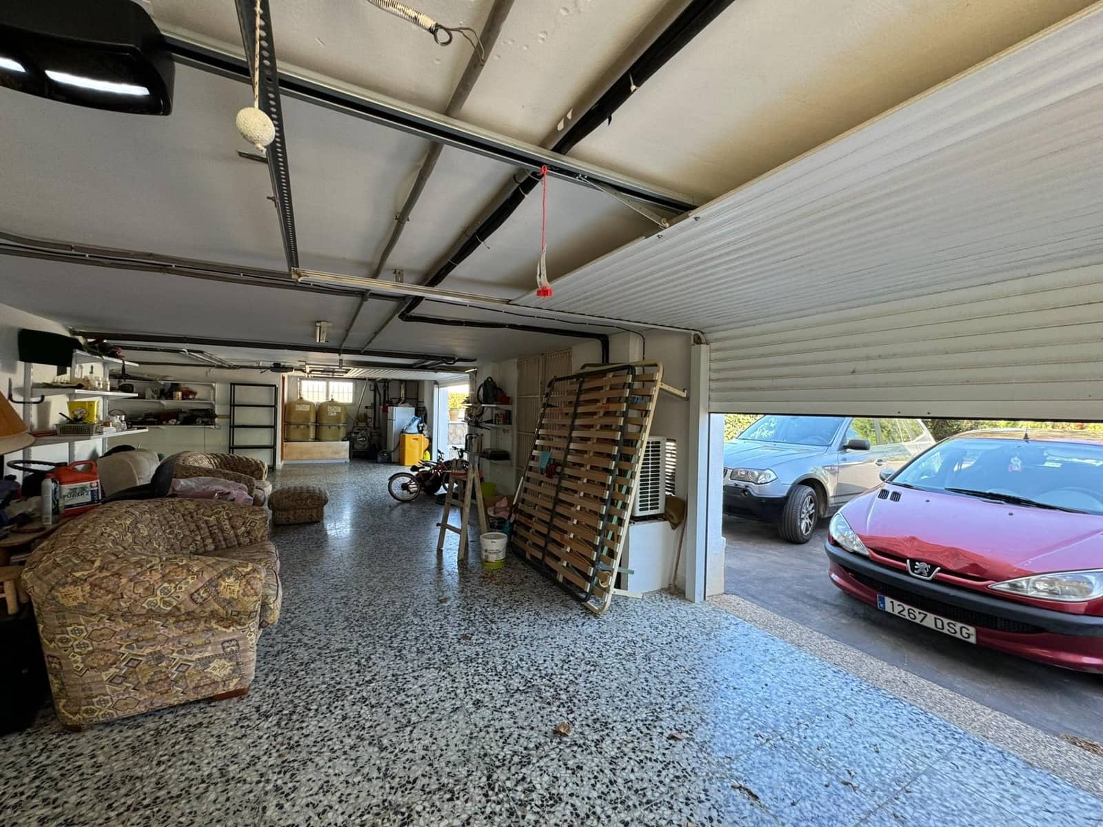 Finca/Casa Rural de 6 habitaciones en San Miguel de Salinas en venta con piscina garaje - 1.489.999 € (Ref: 8556780)