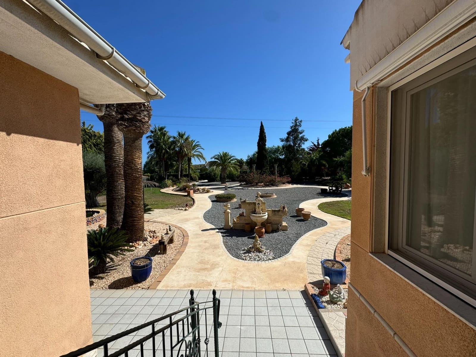 Finca/Casa Rural de 6 habitaciones en San Miguel de Salinas en venta con piscina garaje - 1.489.999 € (Ref: 8556780)