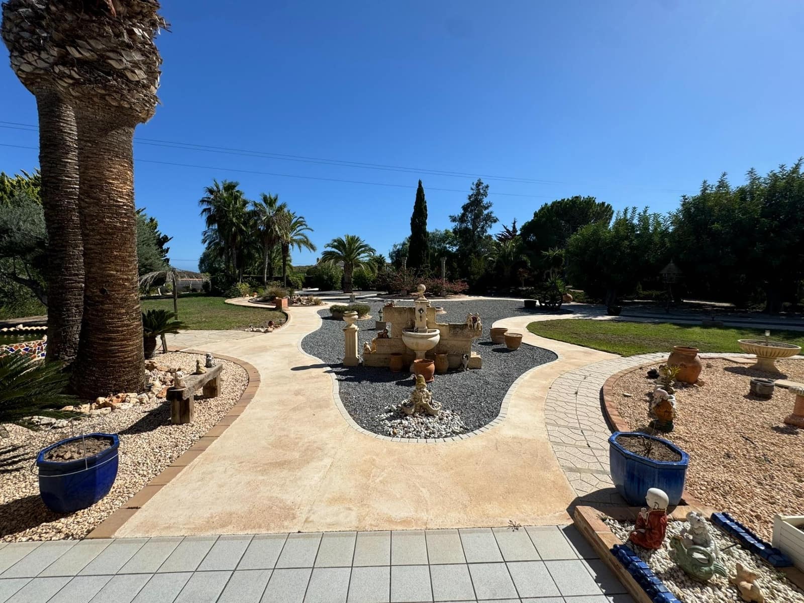 Finca/Casa Rural de 6 habitaciones en San Miguel de Salinas en venta con piscina garaje - 1.489.999 € (Ref: 8556780)