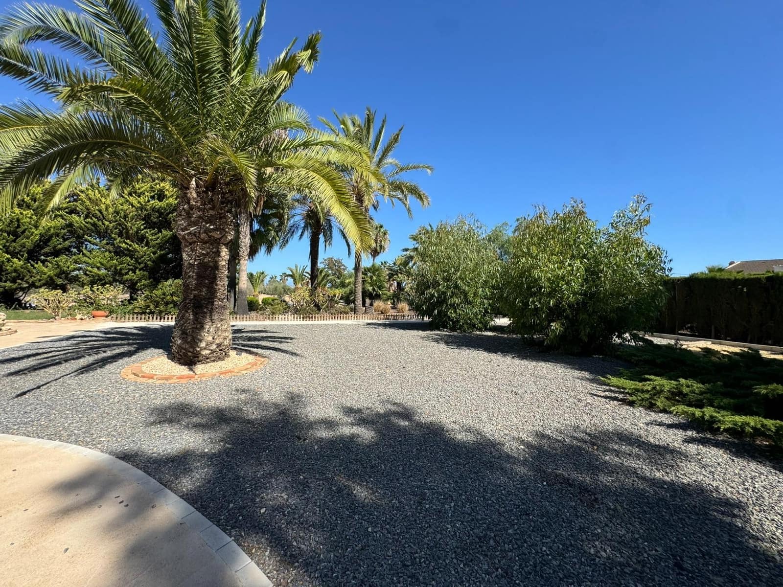 Finca/Casa Rural de 6 habitaciones en San Miguel de Salinas en venta con piscina garaje - 1.489.999 € (Ref: 8556780)