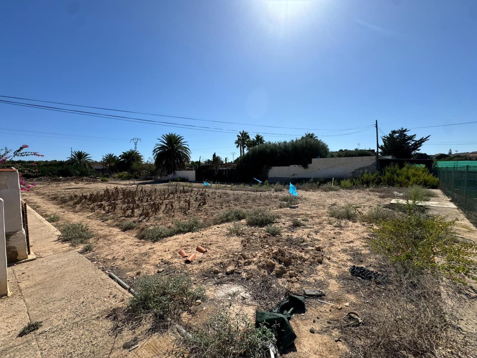 Finca/Casa Rural de 6 habitaciones en San Miguel de Salinas en venta con piscina garaje - 1.489.999 € (Ref: 8556780)