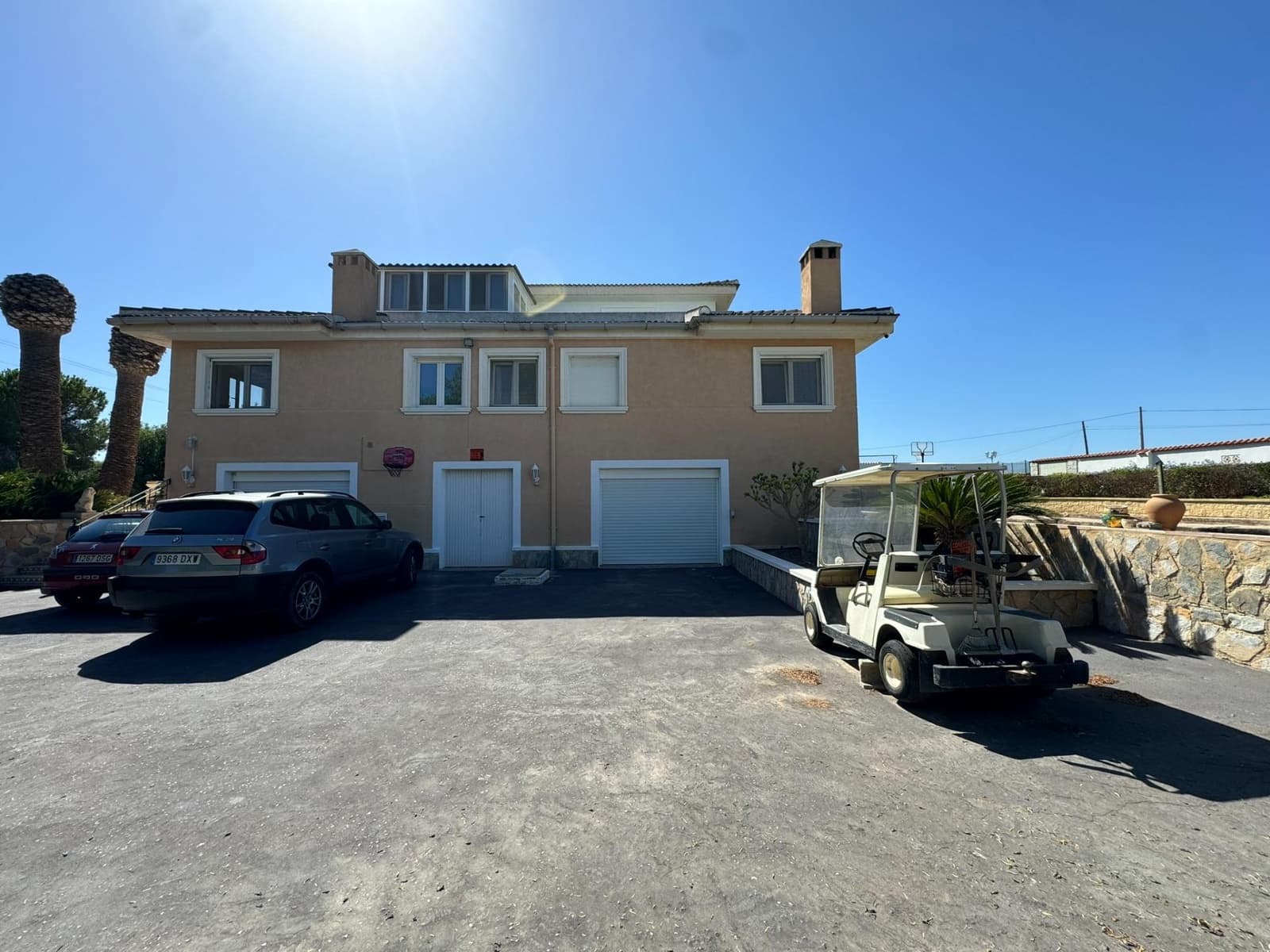 Finca/Casa Rural de 6 habitaciones en San Miguel de Salinas en venta con piscina garaje - 1.489.999 € (Ref: 8556780)