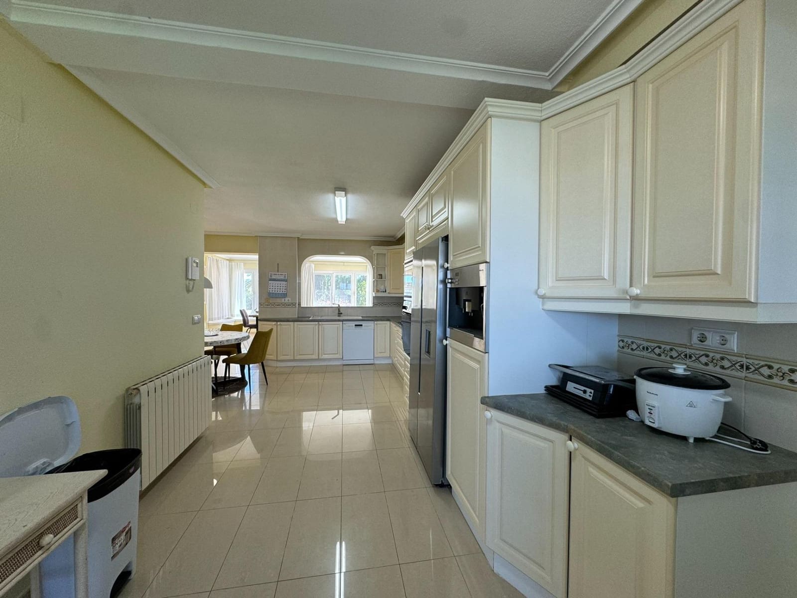 Finca/Casa Rural de 6 habitaciones en San Miguel de Salinas en venta con piscina garaje - 1.489.999 € (Ref: 8556780)