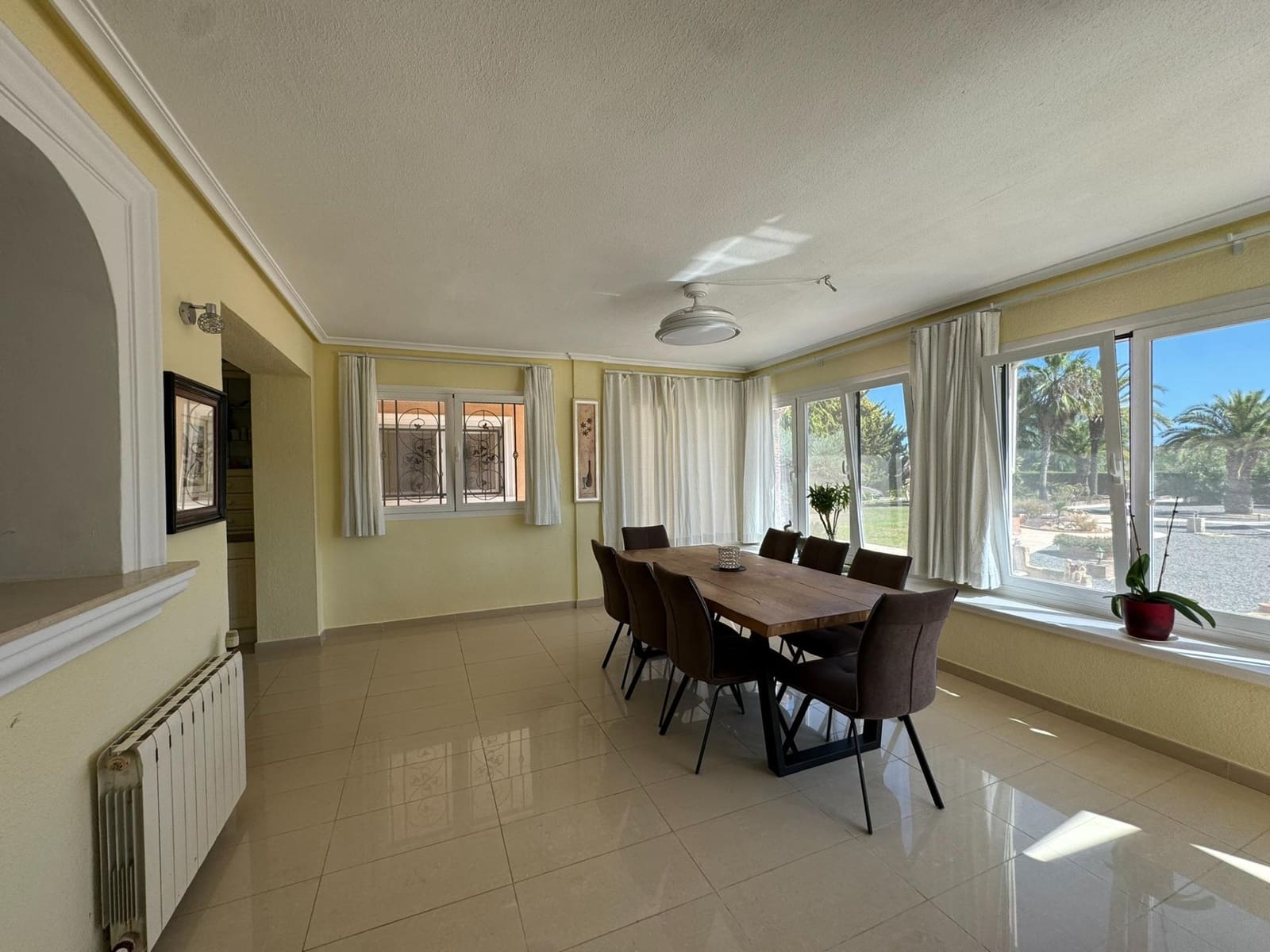 Finca/Casa Rural de 6 habitaciones en San Miguel de Salinas en venta con piscina garaje - 1.489.999 € (Ref: 8556780)