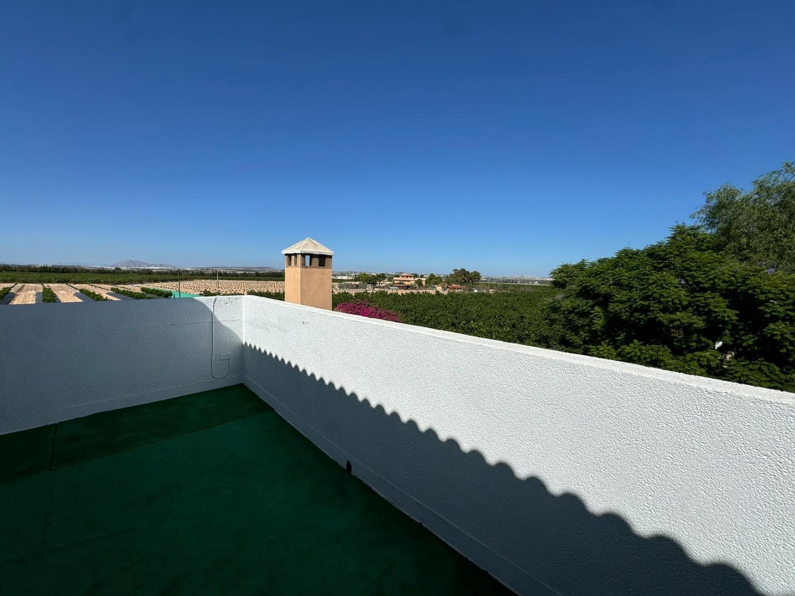 Finca/Casa Rural de 6 habitaciones en San Miguel de Salinas en venta con piscina garaje - 1.489.999 € (Ref: 8556780)