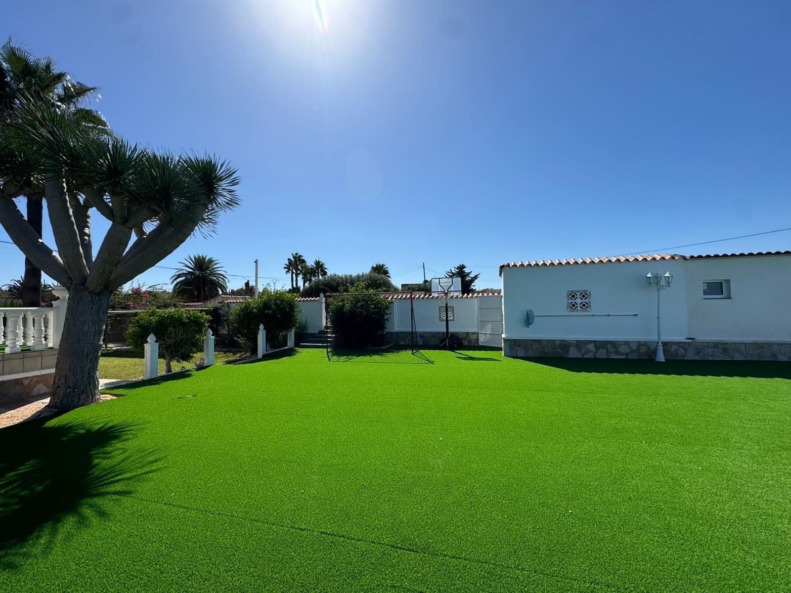 Finca/Casa Rural de 6 habitaciones en San Miguel de Salinas en venta con piscina garaje - 1.489.999 € (Ref: 8556780)