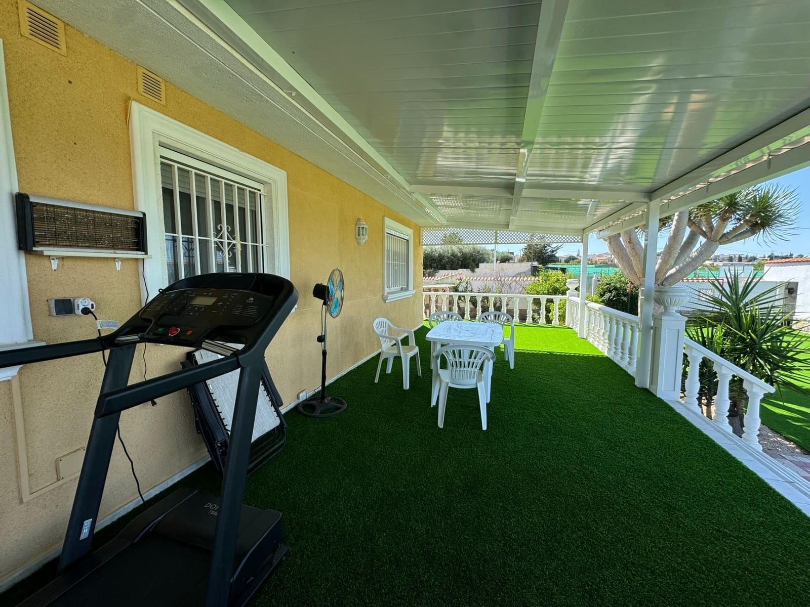 Finca/Casa Rural de 6 habitaciones en San Miguel de Salinas en venta con piscina garaje - 1.489.999 € (Ref: 8556780)