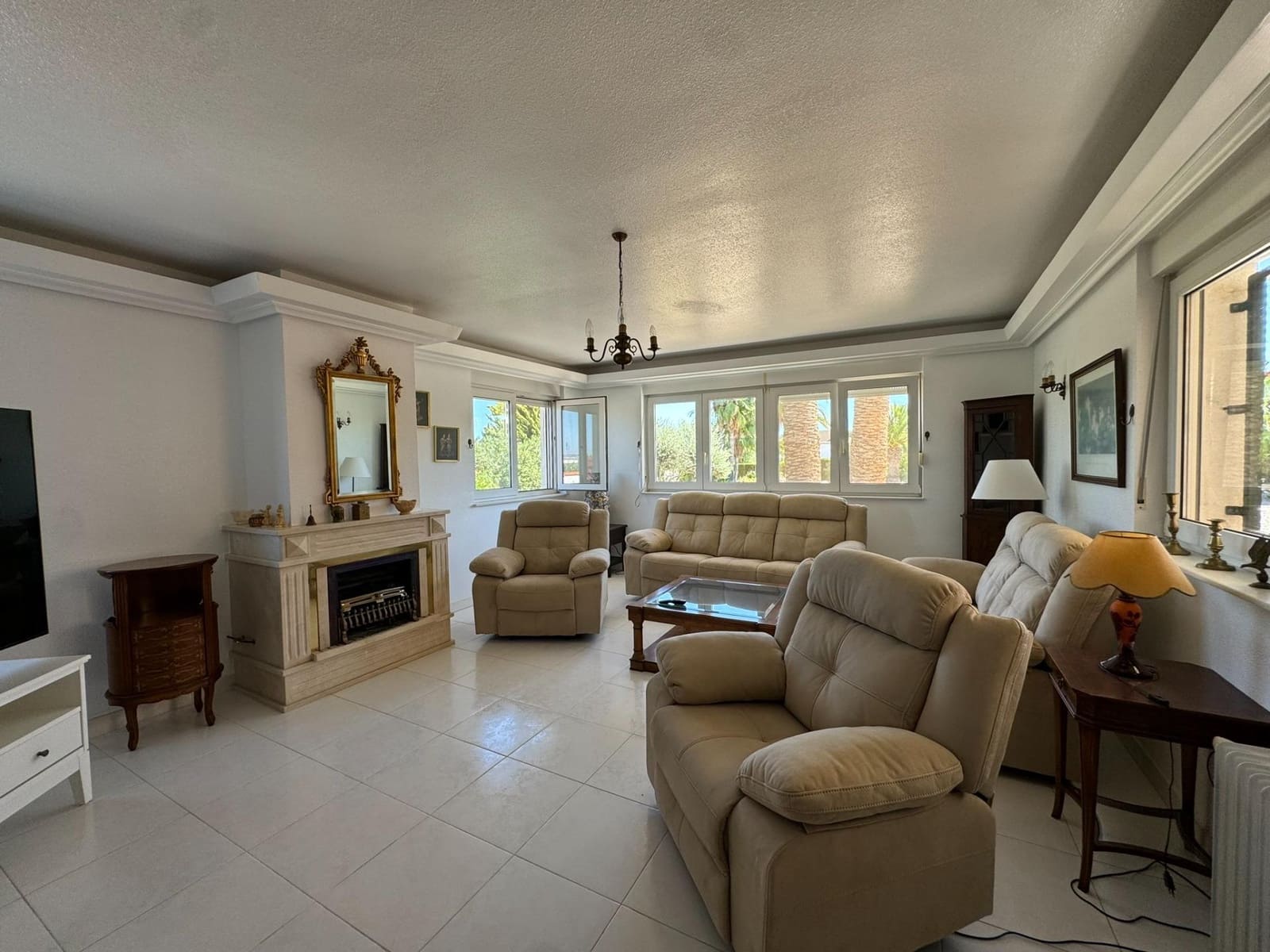 Finca/Casa Rural de 6 habitaciones en San Miguel de Salinas en venta con piscina garaje - 1.489.999 € (Ref: 8556780)