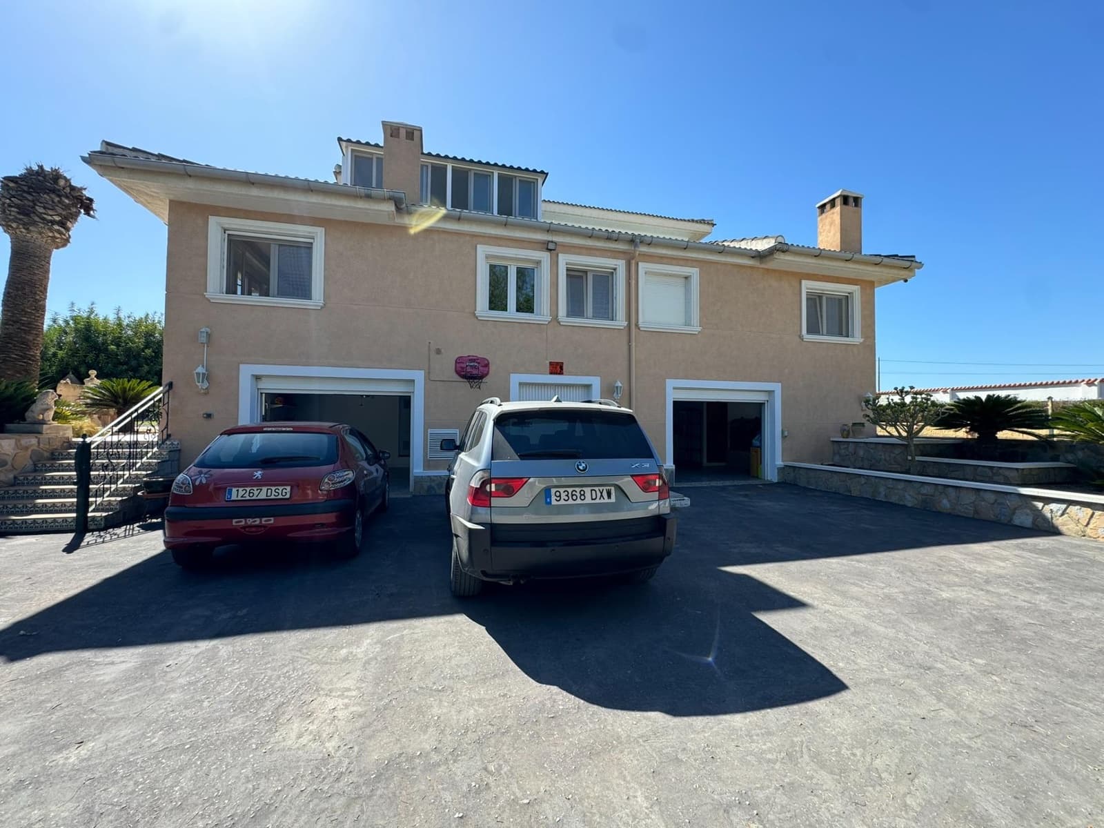 Finca/Casa Rural de 6 habitaciones en San Miguel de Salinas en venta con piscina garaje - 1.489.999 € (Ref: 8556780)