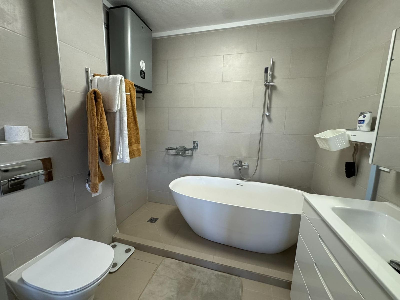 Finca/Casa Rural de 6 habitaciones en San Miguel de Salinas en venta con piscina garaje - 1.489.999 € (Ref: 8556780)