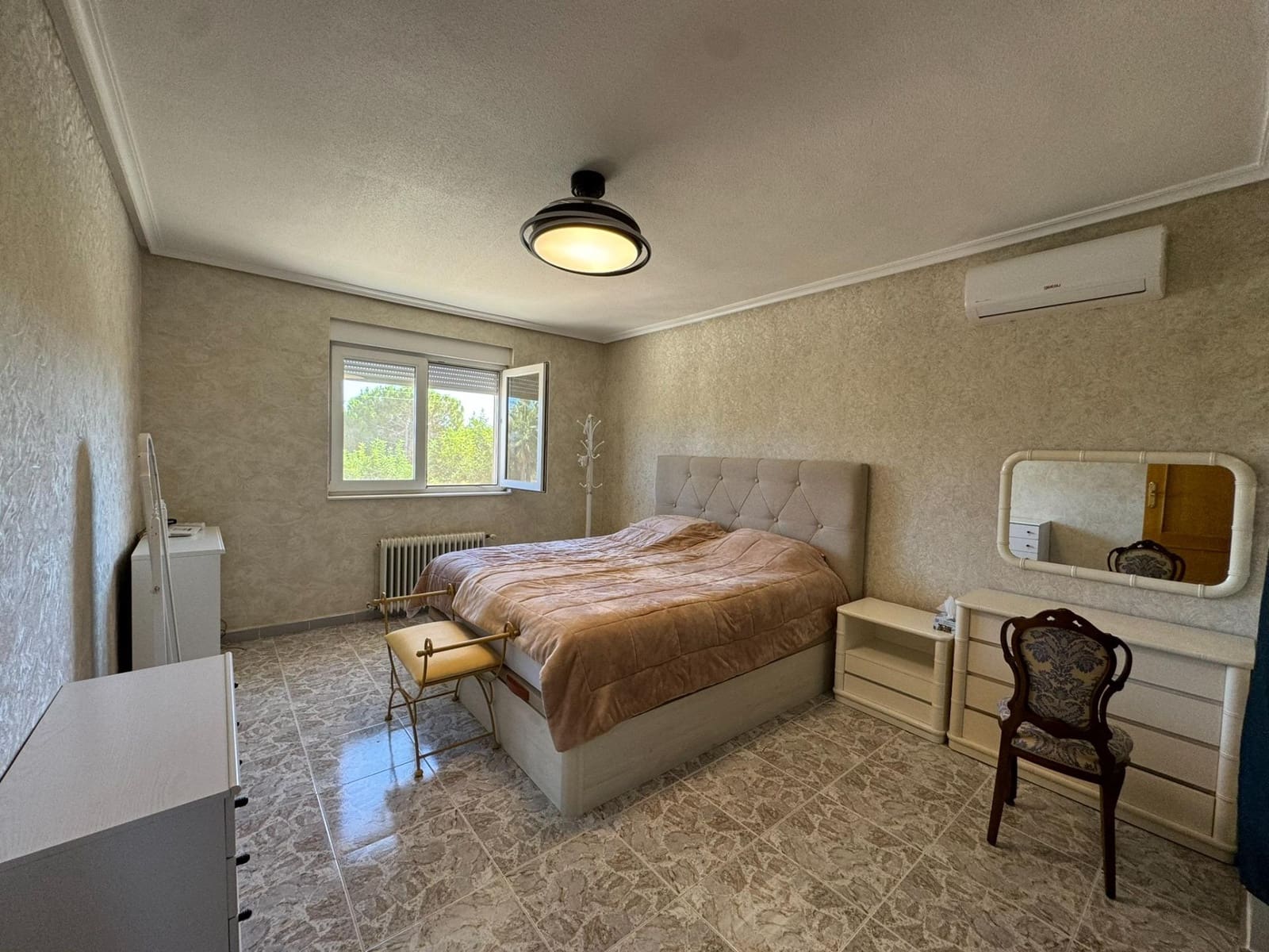 Finca/Casa Rural de 6 habitaciones en San Miguel de Salinas en venta con piscina garaje - 1.489.999 € (Ref: 8556780)