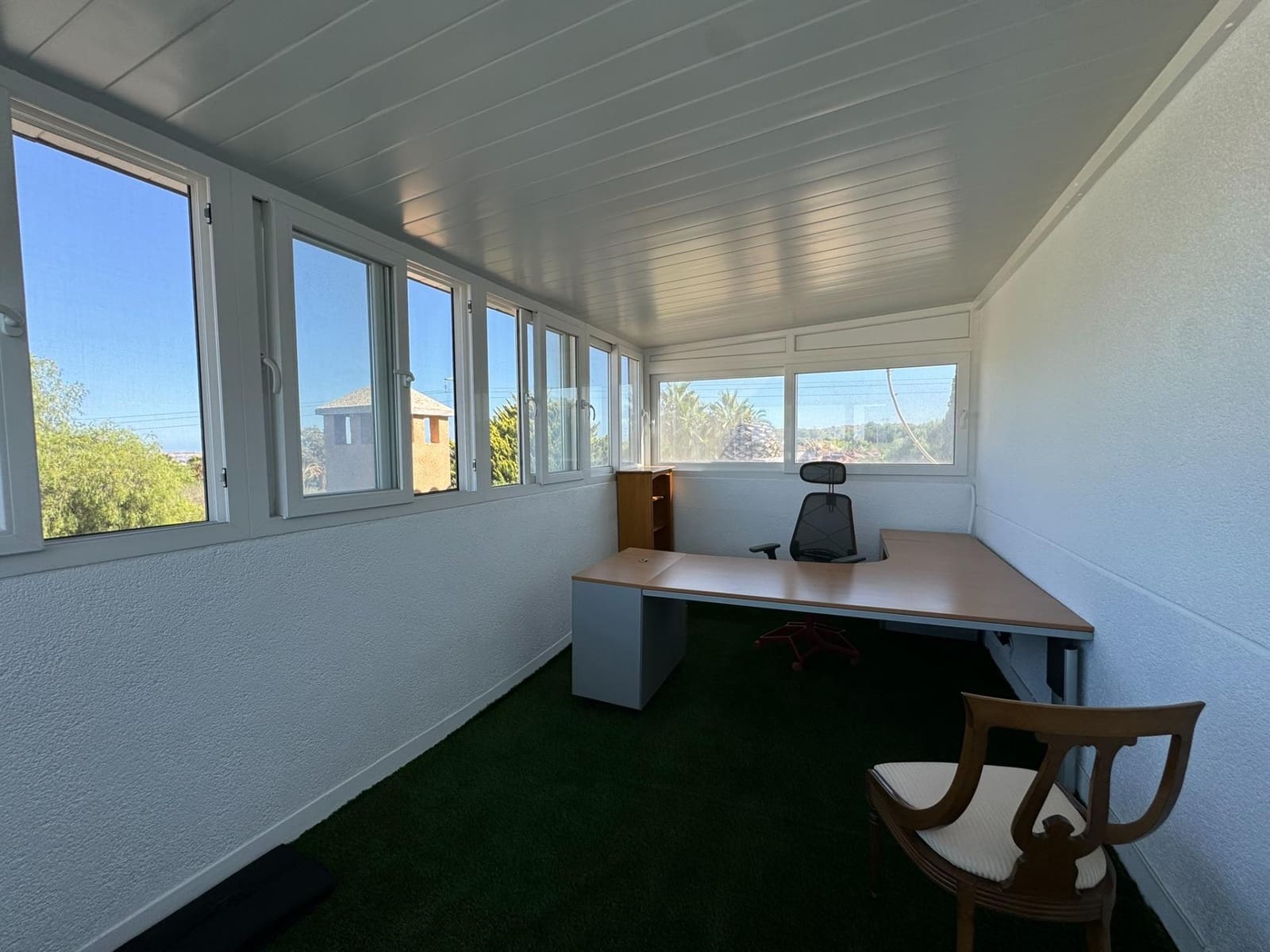 Finca/Casa Rural de 6 habitaciones en San Miguel de Salinas en venta con piscina garaje - 1.489.999 € (Ref: 8556780)