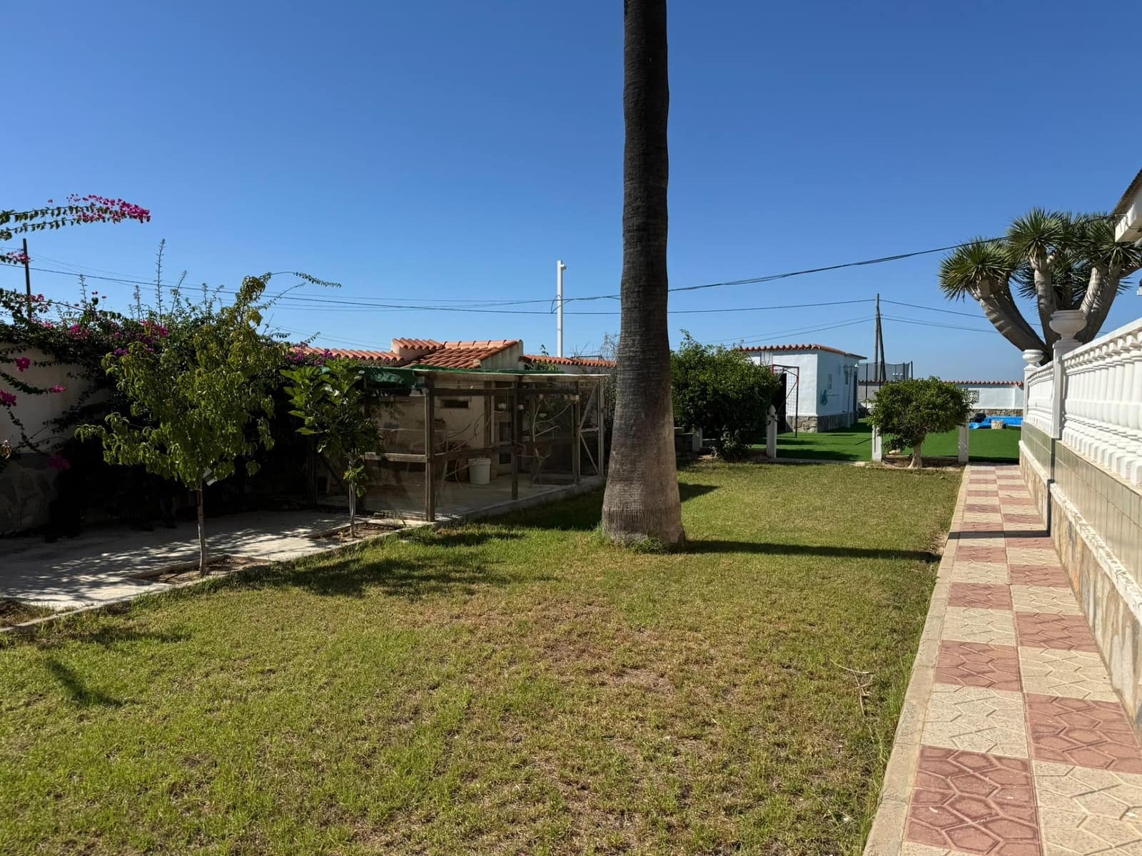 Finca/Casa Rural de 6 habitaciones en San Miguel de Salinas en venta con piscina garaje - 1.489.999 € (Ref: 8556780)