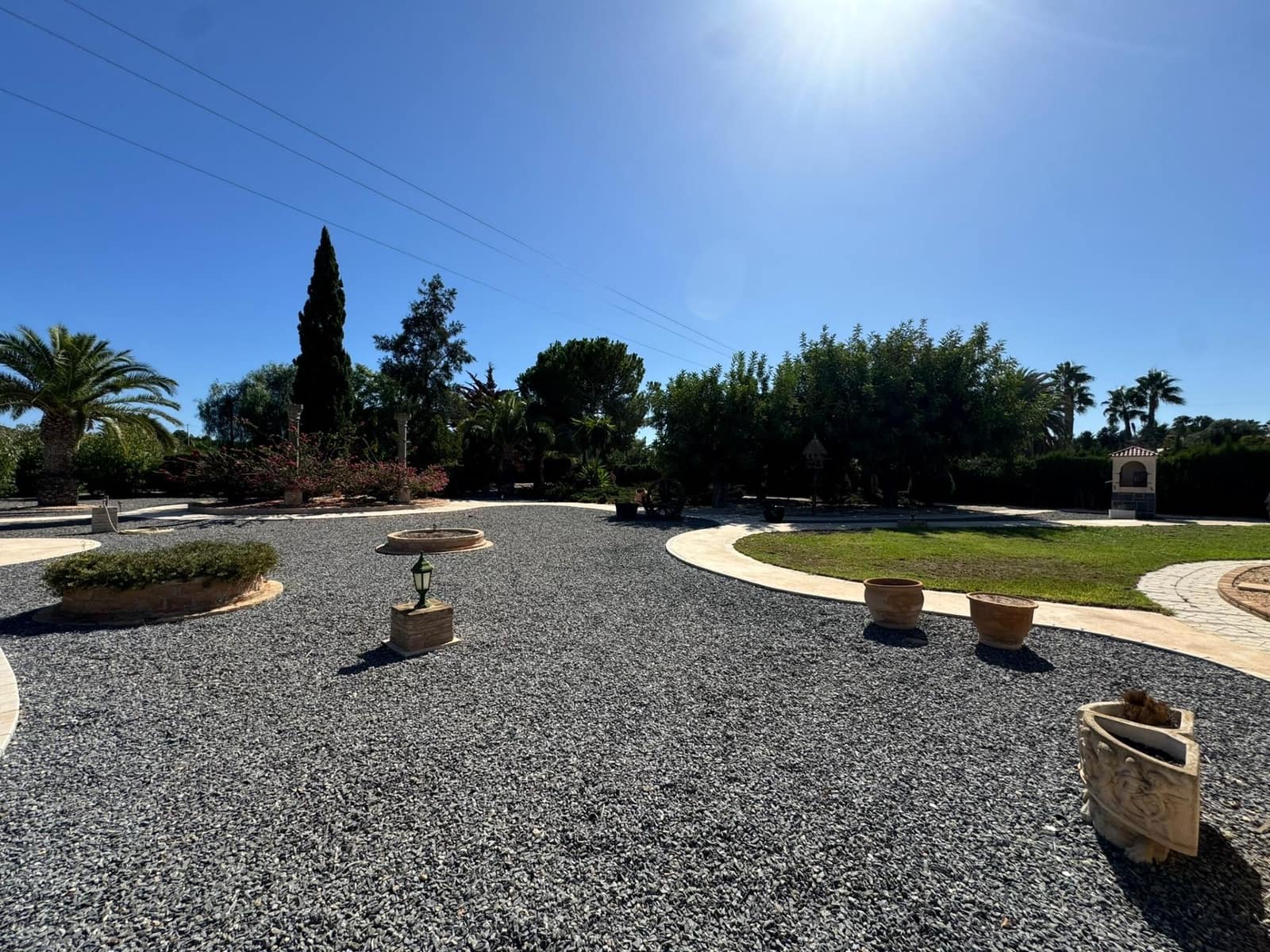 Finca/Casa Rural de 6 habitaciones en San Miguel de Salinas en venta con piscina garaje - 1.489.999 € (Ref: 8556780)