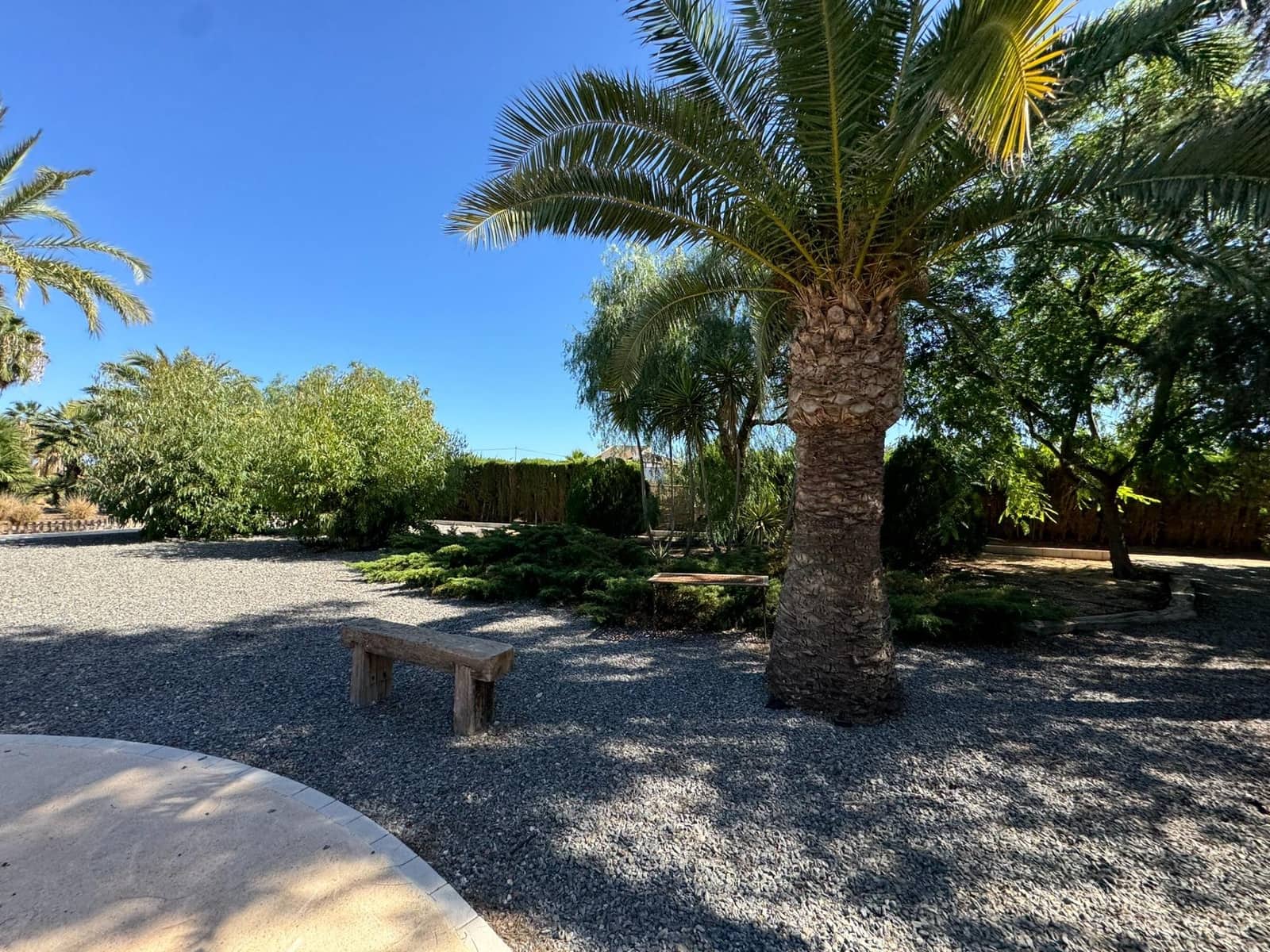 Finca/Casa Rural de 6 habitaciones en San Miguel de Salinas en venta con piscina garaje - 1.489.999 € (Ref: 8556780)