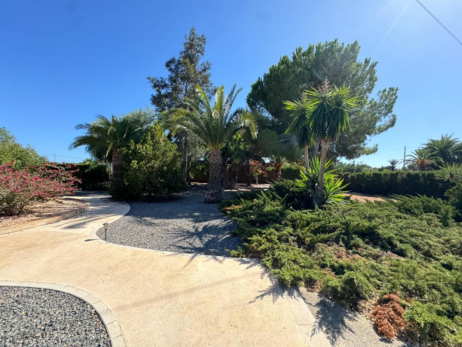 Finca/Casa Rural de 6 habitaciones en San Miguel de Salinas en venta con piscina garaje - 1.489.999 € (Ref: 8556780)