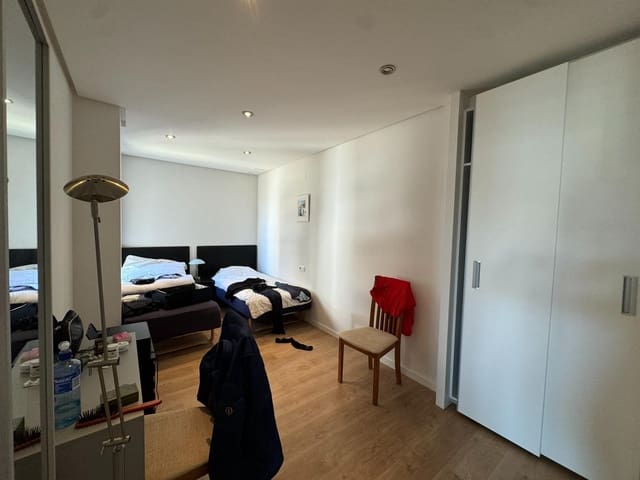 4 slaapkamer Appartement te koop in Villamartin, Orihuela met zwembad garage - € 420.000 (Ref: 8786637)