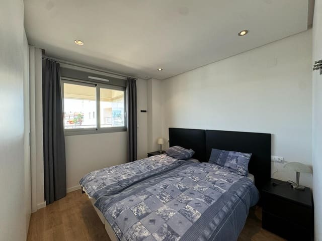 4 slaapkamer Appartement te koop in Villamartin, Orihuela met zwembad garage - € 420.000 (Ref: 8786637)