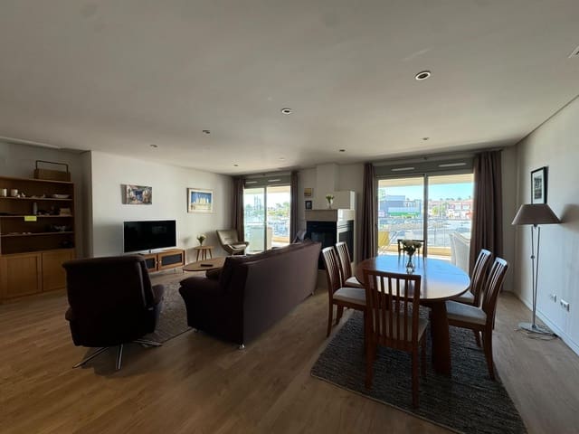 4 slaapkamer Appartement te koop in Villamartin, Orihuela met zwembad garage - € 420.000 (Ref: 8786637)