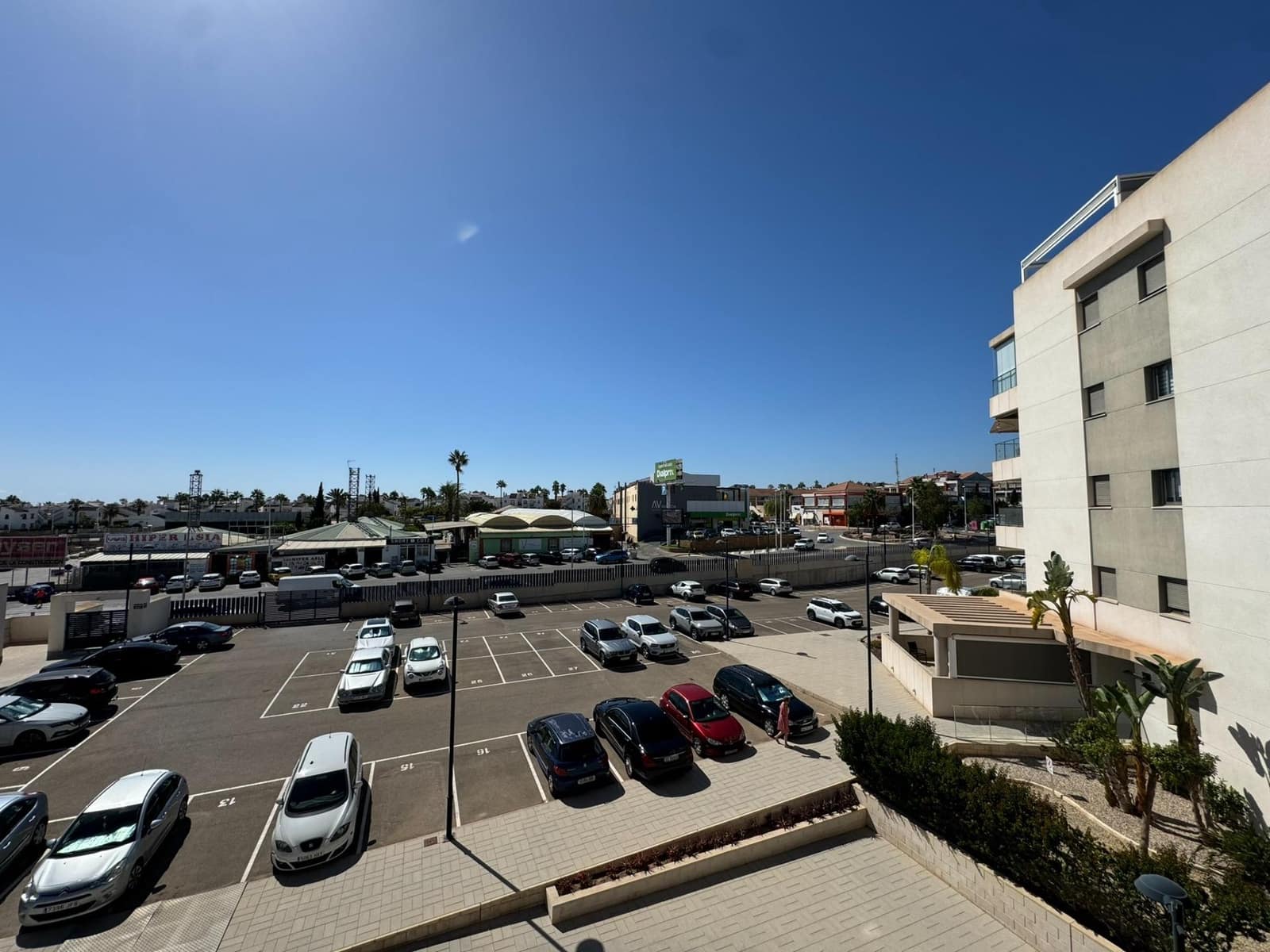 4 slaapkamer Appartement te koop in Villamartin met zwembad garage - € 420.000 (Ref: 8786637)