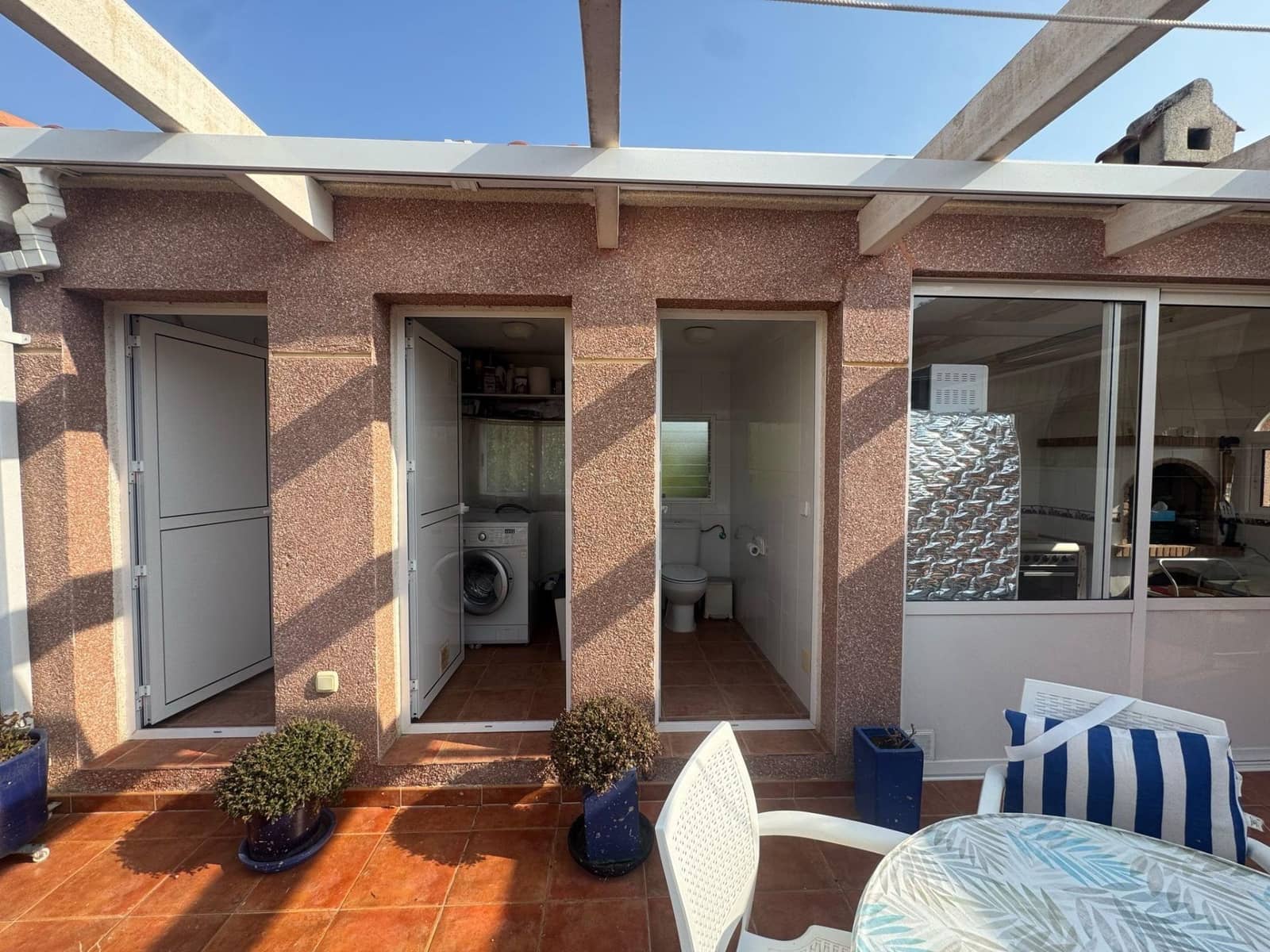 3 chambre Finca/Maison de Campagne à vendre à Daya Vieja avec piscine - 450 000 € (Ref: 8827929)