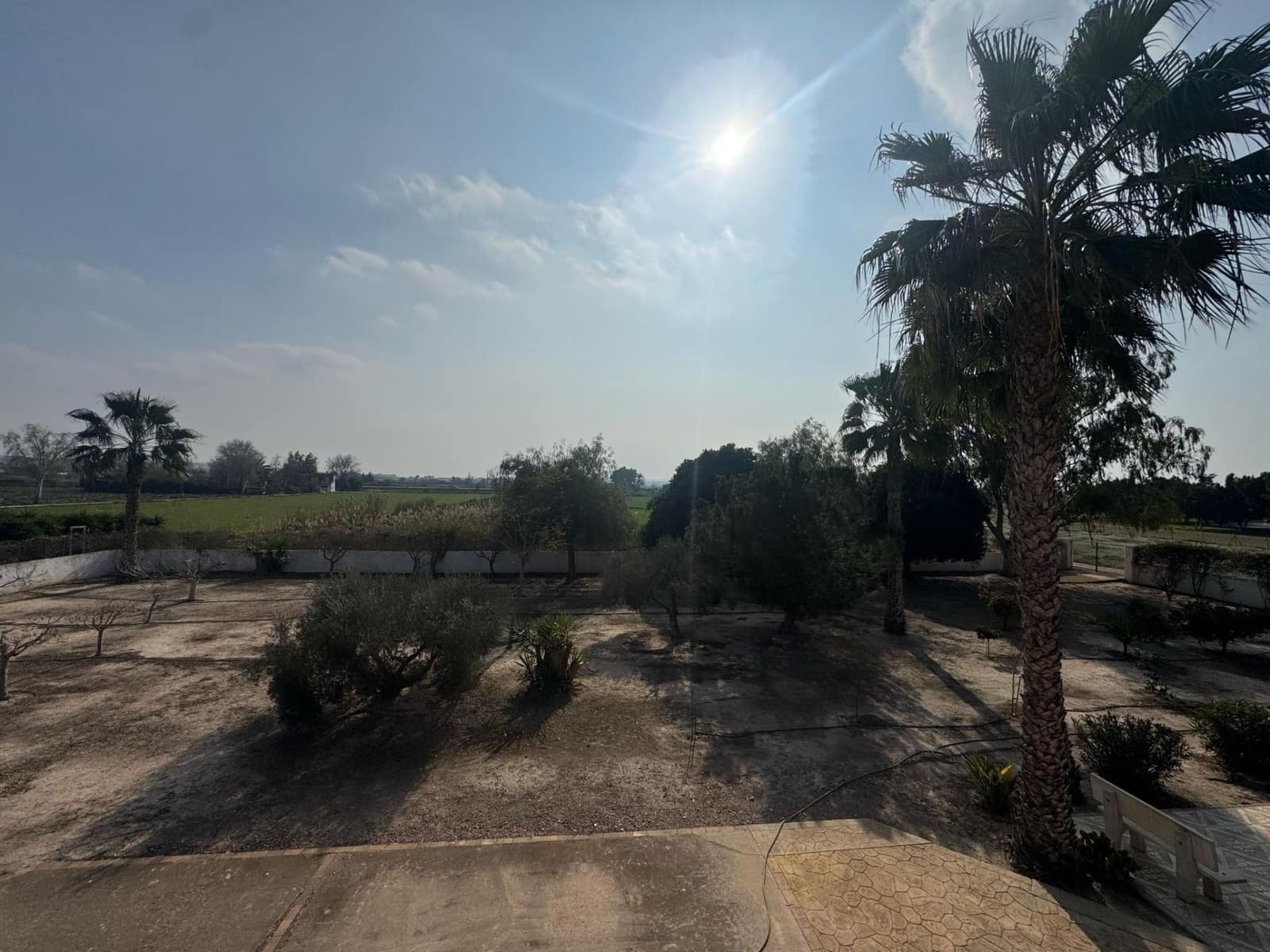 3 chambre Finca/Maison de Campagne à vendre à Daya Vieja avec piscine - 450 000 € (Ref: 8827929)