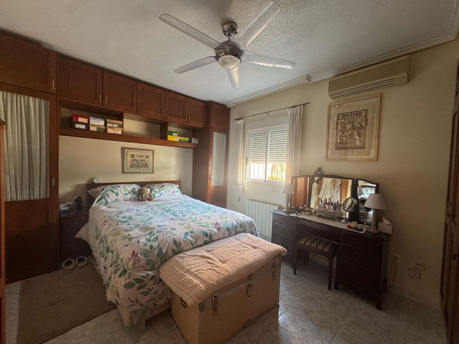 3 chambre Finca/Maison de Campagne à vendre à Daya Vieja avec piscine - 450 000 € (Ref: 8827929)