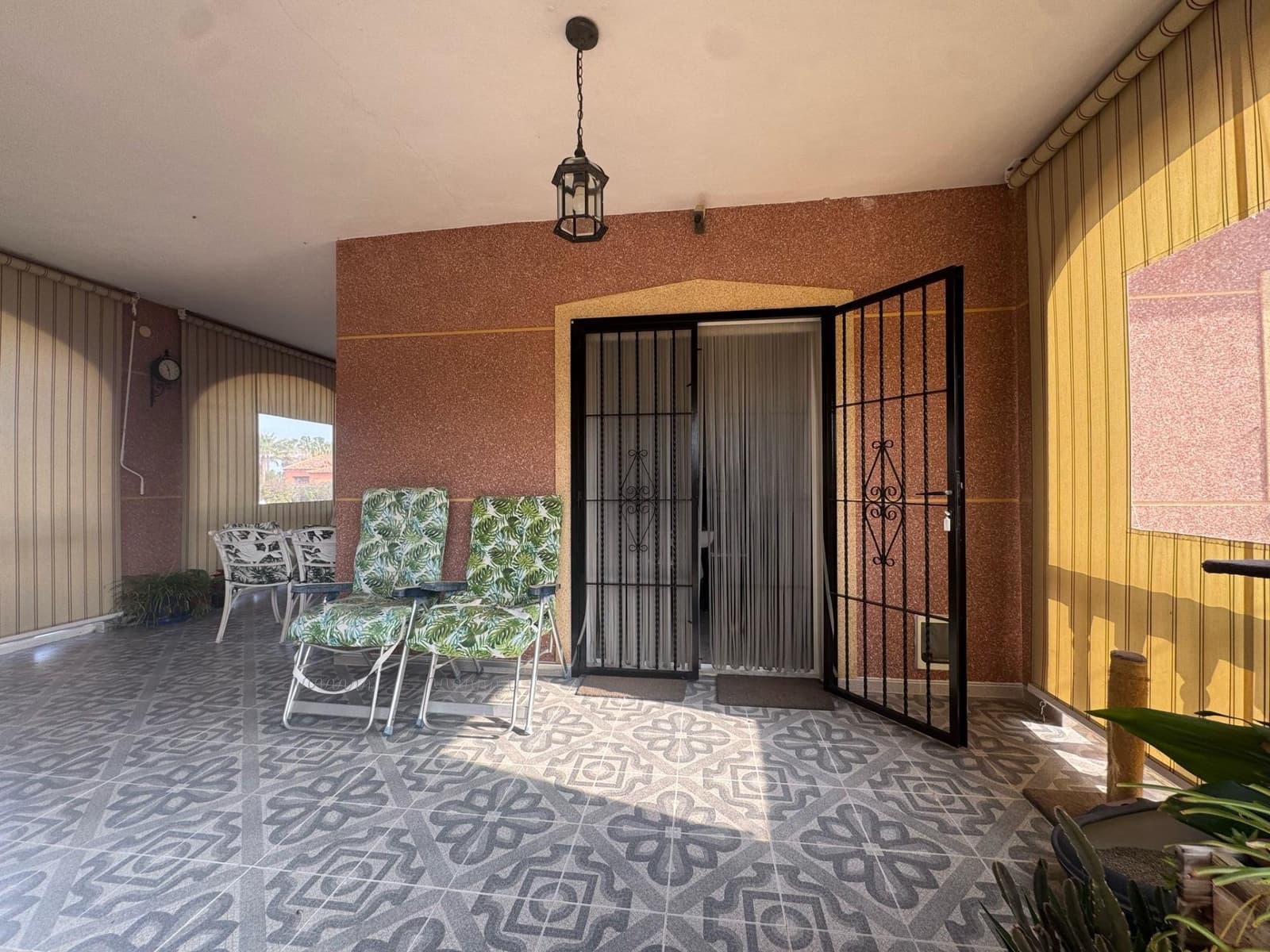 3 chambre Finca/Maison de Campagne à vendre à Daya Vieja avec piscine - 450 000 € (Ref: 8827929)