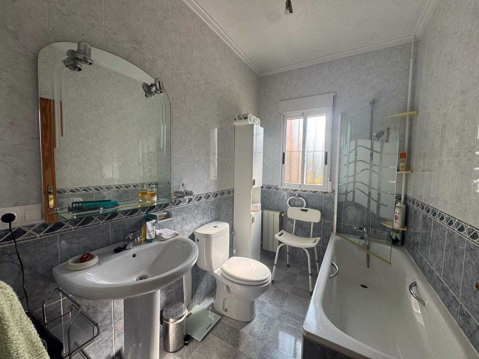 3 chambre Finca/Maison de Campagne à vendre à Daya Vieja avec piscine - 450 000 € (Ref: 8827929)