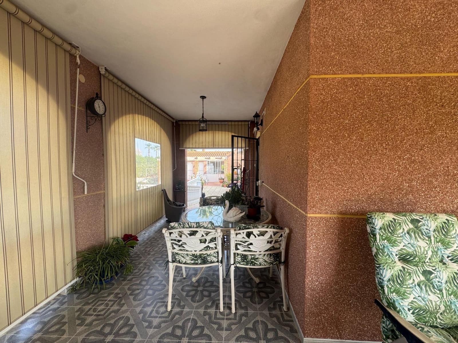 3 chambre Finca/Maison de Campagne à vendre à Daya Vieja avec piscine - 450 000 € (Ref: 8827929)